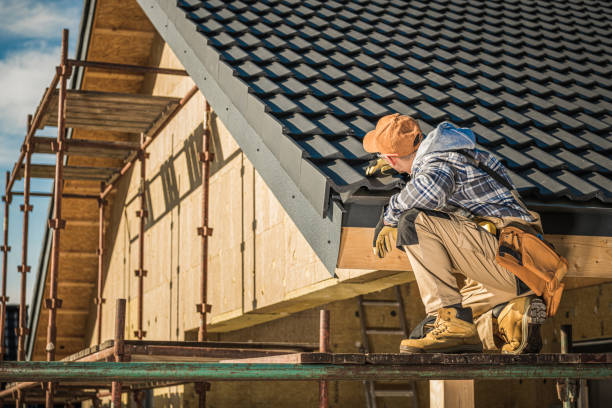 Reliable Newtown, PA Roofing Contractor Solutions