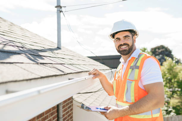 Heating Cable for Roof Installation in Newtown, PA